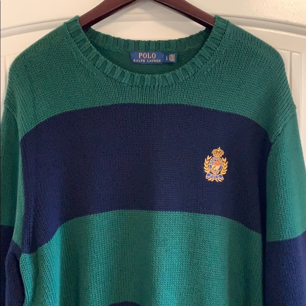 Ralph Lauren sweater
